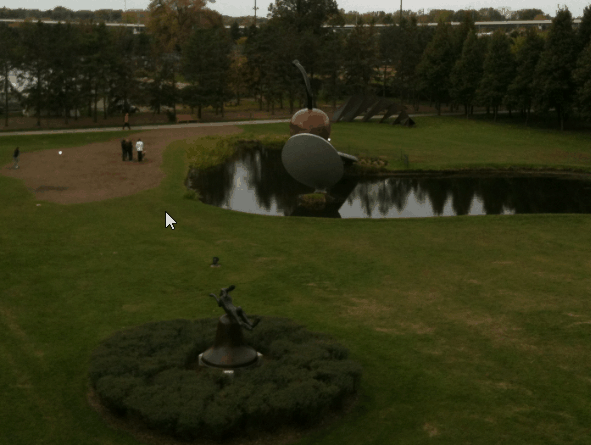 hare on bell and spoonbridge and cherry